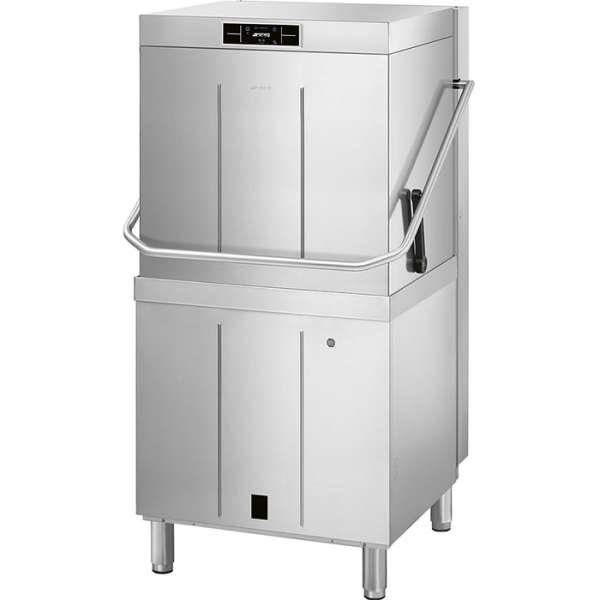 Купольная посудомоечная машина Smeg SPH625